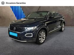Utilisé 2021 VW T-Roc Life SUV | 18 290 € (Prix assez cher)