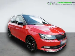 Utilisé 2017 Skoda Fabia Citadine | 17 700 € (Prix juste)