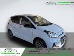 Utilisé 2019 Hyundai i10 YES! Citadine | 17 900 € (Prix juste)