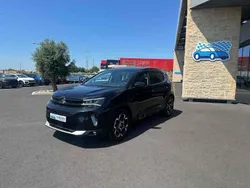 Utilisé 2024 Citroën C5 Aircross SUV | 25 990 € (Bon prix)