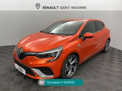 Utilisé 2022 Renault Clio V R.S. Citadine | 17 990 € (Prix juste)
