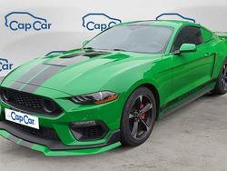 Utilisé 2019 Ford Mustang Fastback | 40 990 €