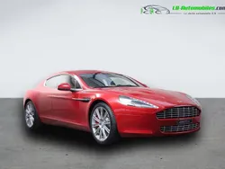 Utilisé 2010 Aston Martin Rapide Berline | 126 500 €