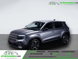 Utilisé 2023 Jeep Avenger EV SUV | 28 400 € (Prix juste)