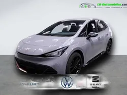 Utilisé 2022 Cupra Born Citadine | 26 300 € (Prix cher)