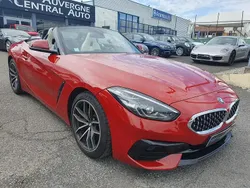 Rouge Utilisé 2022 BMW Z4 M Sport Cabriolet | 43 490 €