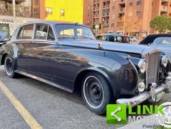 Noir Utilisé 1957 Bentley S1 Berline | 30 990 €