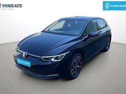 Utilisé 2024 VW Golf VIII Style | 37 500 €