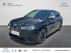 Noir Utilisé 2022 BMW iX Sport Line SUV | 41 998 €