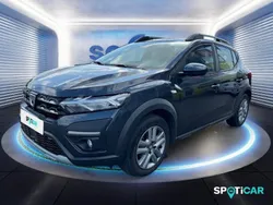 Gris Utilisé 2021 Dacia Sandero Comfort Citadine | 14 390 € (Prix juste)