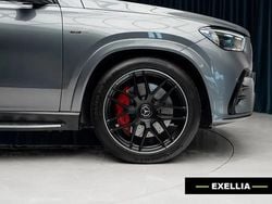 Gris Utilisé 2024 Mercedes GLE53 AMG AMG SUV | 123 900 €
