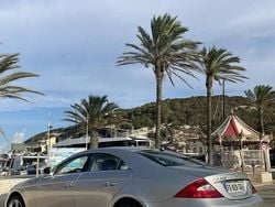Utilisé 2006 Mercedes CLS320 Berline | 8 500 €