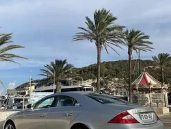 Utilisé 2006 Mercedes CLS320 Berline | 8 500 €