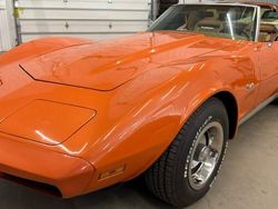 Occasion 1973 Chevrolet Corvette | 30 443 €