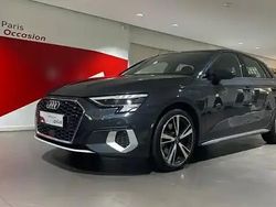 Gris Utilisé 2021 Audi A3 Sportback Advanced Berline | 25 980 €