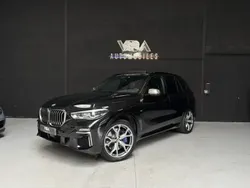 Noir Utilisé 2019 BMW X5 SUV | 49 990 €