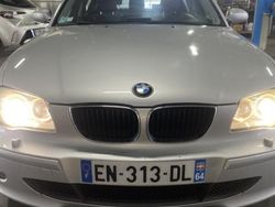 Utilisé 2006 BMW 120 Sport Line Citadine | 8 990 €