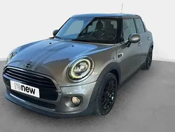 Gris Utilisé 2019 Mini Cooper Hatch Citadine | 16 499 € (Bon prix)