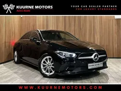 Noir Utilisé 2022 Mercedes CLA180 Berline | 26 500 € (Super prix)