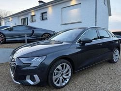 Gris Occasion 2023 Audi A3 Sport Break | 26 750 € (Bon prix)