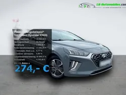 Utilisé 2021 Hyundai Ioniq Berline | 22 900 € (Prix cher)