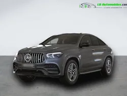 Utilisé 2022 Mercedes GLE53 AMG AMG Coupé | 92 800 €