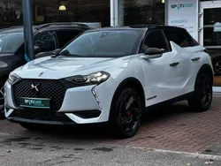 Noir Utilisé 2019 DS Automobiles DS3 Crossback Performance Line Plus SUV | 14 989 € (Bon prix)