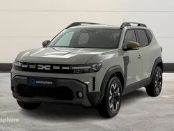 Beige Nouvelle 2024 Dacia Duster Extreme SUV | 25 999 € (Bon prix)