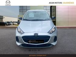 Utilisé 2024 Mazda 2 Prime-Line | 22 990 € (Prix cher)