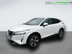 Utilisé 2023 Nissan Qashqai SUV | 31 000 € (Bon prix)
