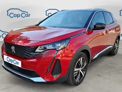 Utilisé 2022 Peugeot 3008 GTi | 16 990 € (Bon prix)