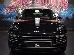 Occasion 2015 Porsche Cayenne Turbo SUV | 61 900 €