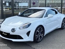 Alpine A110