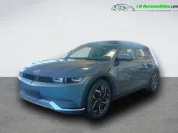 Utilisé 2022 Hyundai Ioniq 6 Berline | 36 900 € (Super prix)