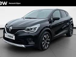 Noir Utilisé 2024 Renault Captur Evolution SUV | 18 480 € (Prix juste)