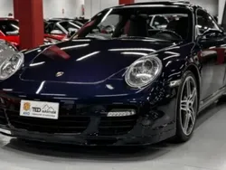 Utilisé 2005 Porsche 997 Turbo Coupé | 79 900 €