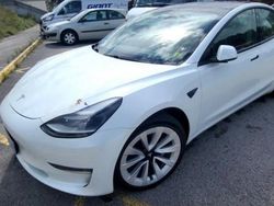 Utilisé 2020 Tesla Model 3 Berline | 21 990 € (Prix juste)