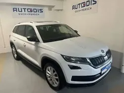 Blanc Utilisé 2017 Skoda Kodiaq Ambiente SUV | 23 999 €