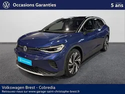 Utilisé 2021 VW ID.4 Pro Performance SUV | 27 990 €