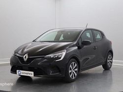 Noir Utilisé 2023 Renault Clio V Equilibre Berline | 15 990 € (Prix juste)
