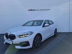 Utilisé 2020 BMW 118 Citadine | 23 990 € (Prix juste)