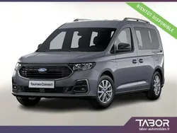 Gris Nouvelle 2025 Ford Tourneo Connect Monospace | 36 593 € (Bon prix)