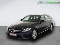 Utilisé 2019 Mercedes C200 Berline | 29 300 € (Prix juste)