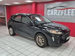 Noir Utilisé 2023 Ford Kuga Titanium SUV | 17 490 € (Super prix)