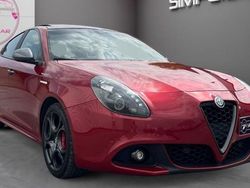 Utilisé 2016 Alfa Romeo Giulietta Veloce Citadine | 16 980 €