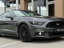 Gris Utilisé 2016 Ford Mustang GT Performance Edition Coupé | 43 900 € (Prix juste)