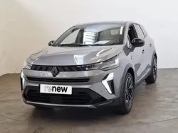 Gris Utilisé 2024 Renault Symbioz Esprit Alpine SUV | 32 990 € (Bon prix)