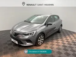 Utilisé 2023 Renault Clio V Equilibre Citadine | 16 990 € (Prix assez cher)