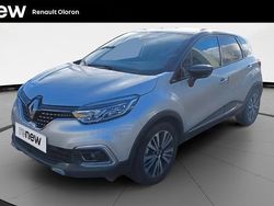 Gris Occasion 2019 Renault Captur Initiale Paris SUV | 16 490 € (Bon prix)