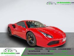 Occasion 2017 Ferrari 488 Coupé | 254 400 €